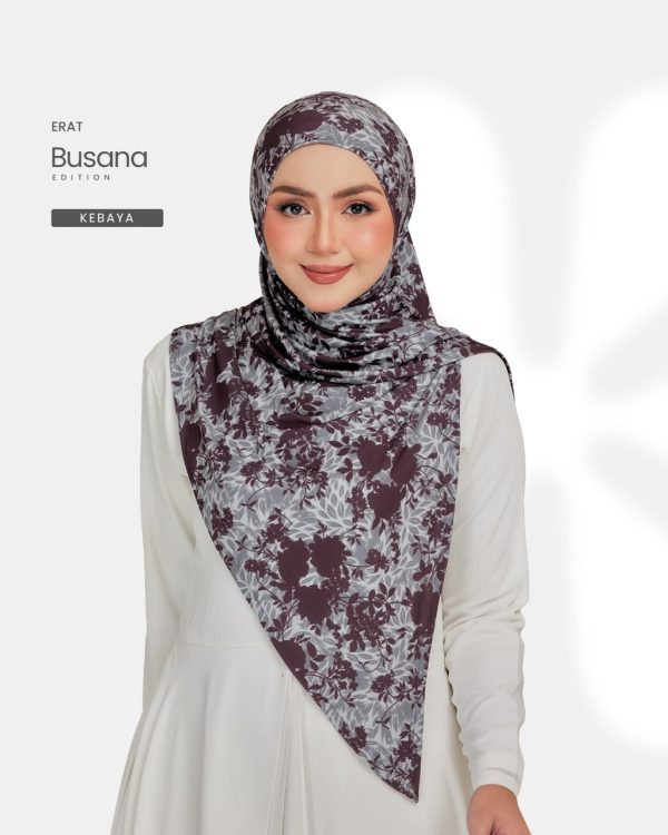 Erat - Kebaya