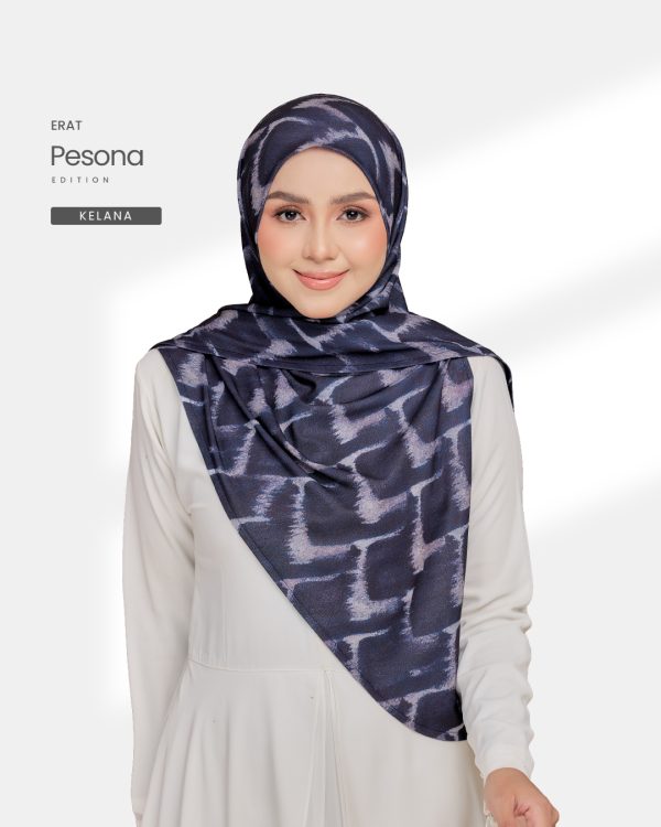 Erat - Kelana