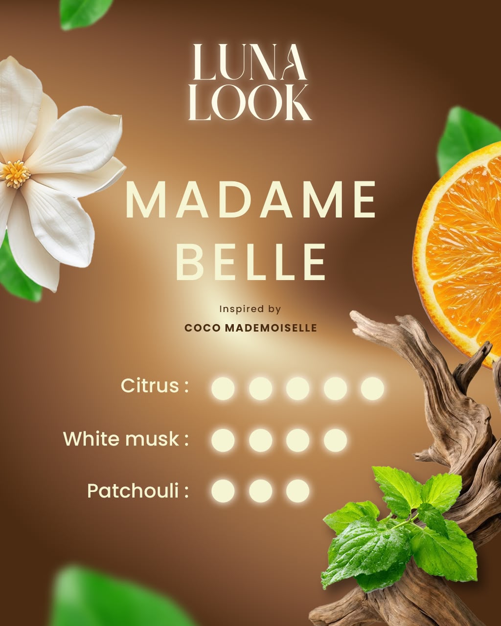 Perfume Combo - Set Tester - Image 4