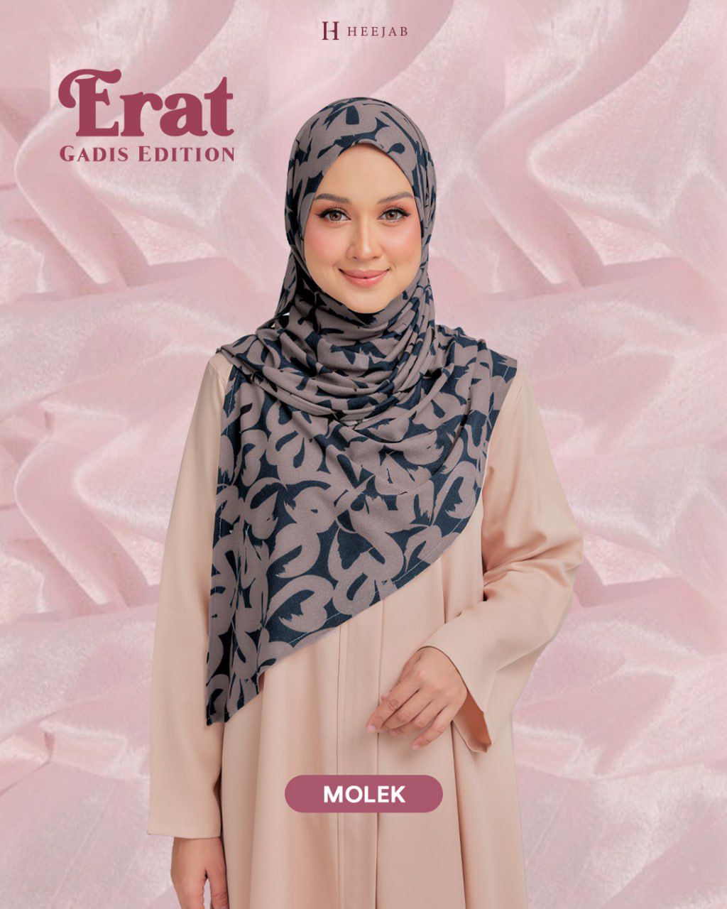 Erat - Molek