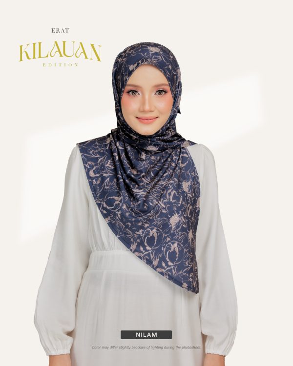 Erat - Nilam