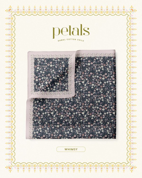 Petals - Whimsy