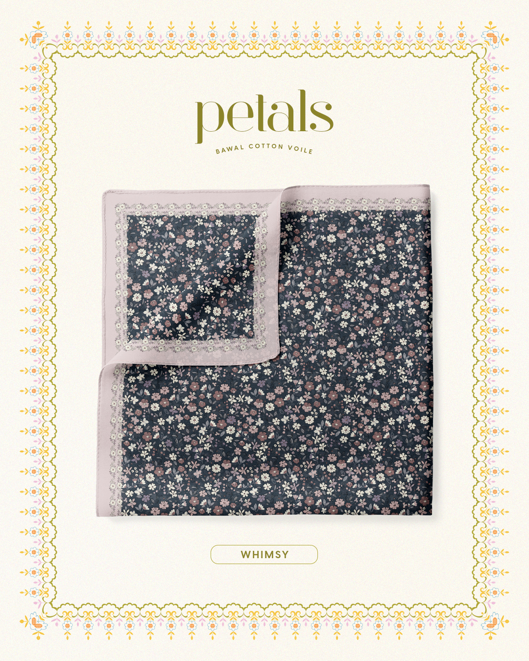 Petals - Whimsy