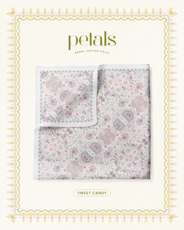Petals - Sweet Candy