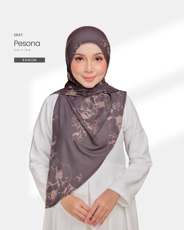 Erat - Ranum