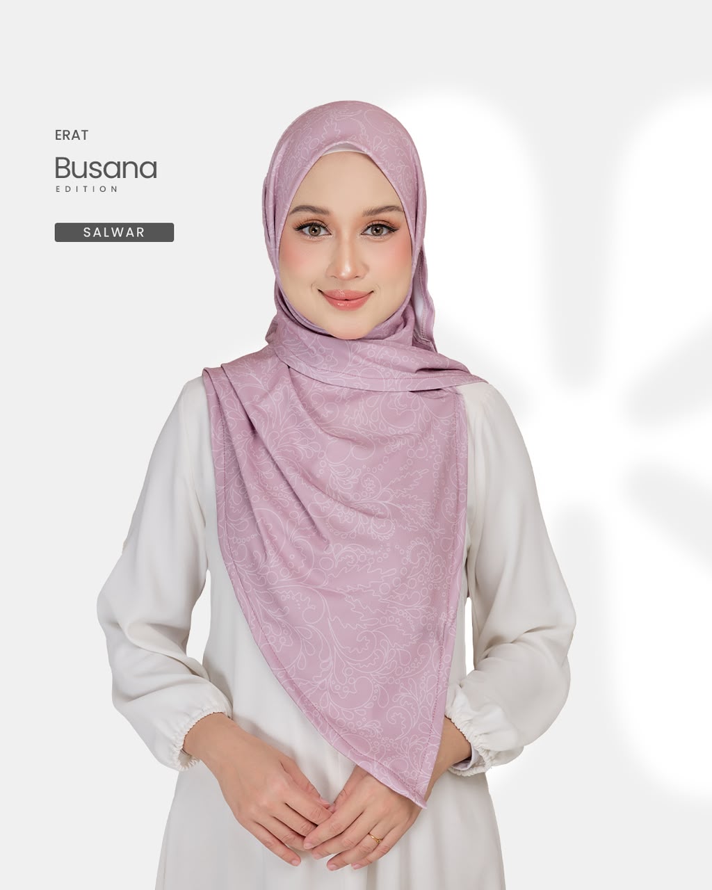 Erat - Salwar