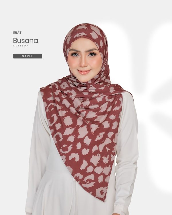 Erat - Saree