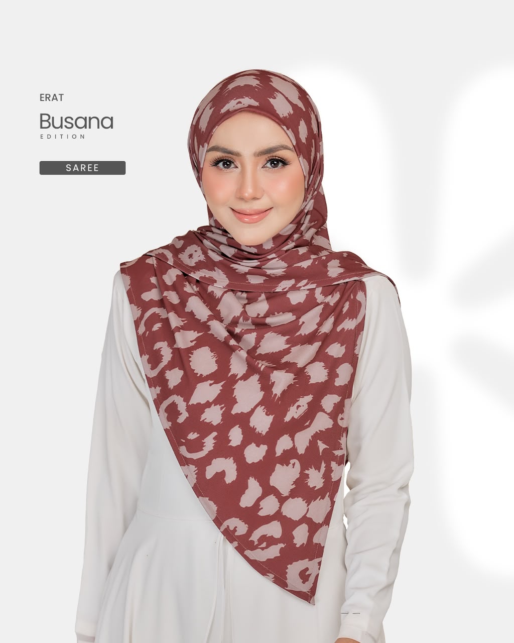 Erat - Saree