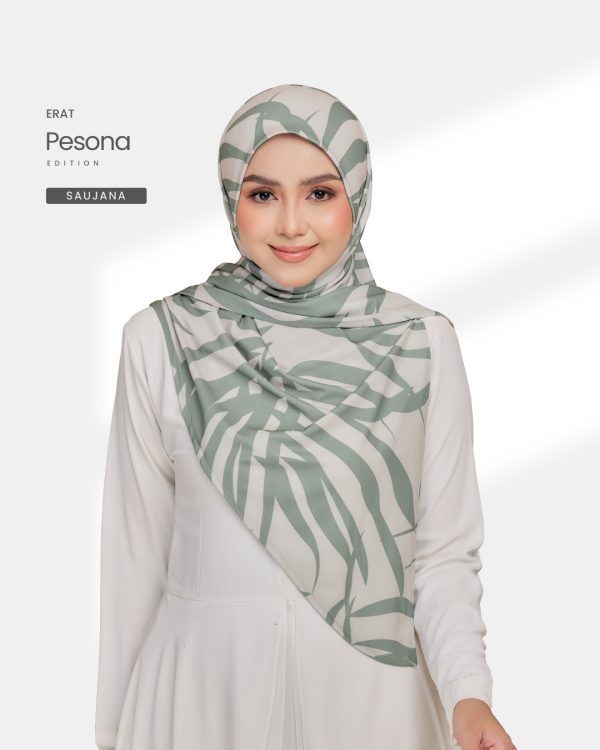 Erat - Saujana