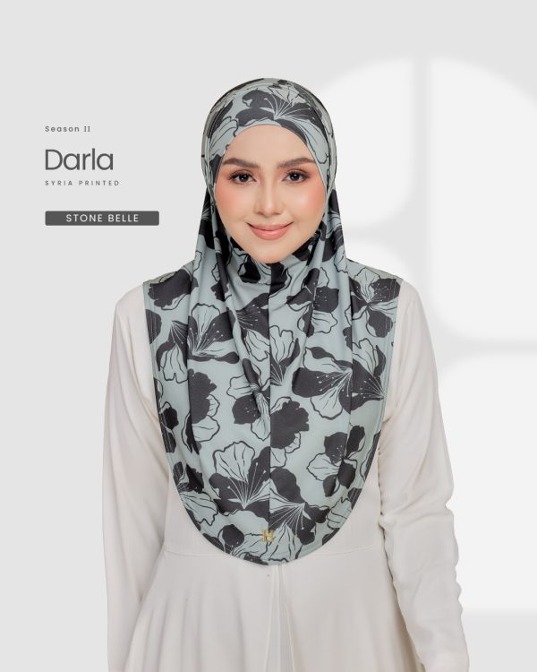 Darla - Stone Belle
