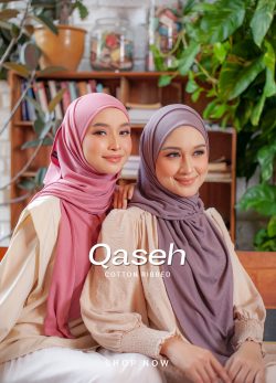 Qaseh (Mobile)