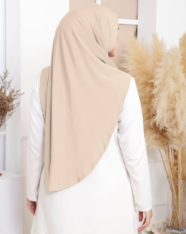 Janna Souk - Cream Janna Souk - Cream