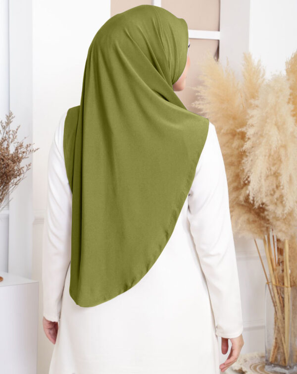 Janna Souk - Olive Janna Souk - Olive