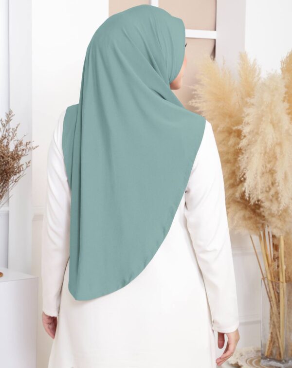 Janna Souk - Sage Janna Souk - Sage