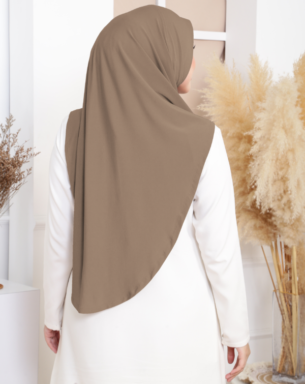 Janna Souk - Walnut Janna Souk - Walnut