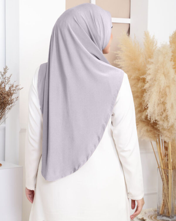 Janna Souk - Light Grey Janna Souk - Light Grey