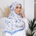 Bawal Azure - IZNIK (NEW) 