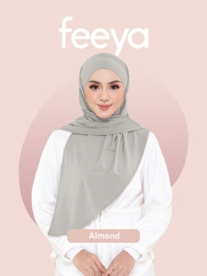 Feeya - Almond