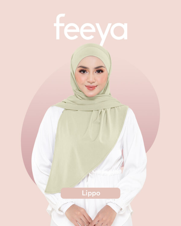 Feeya - Lippo