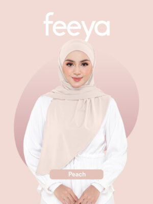 Feeya - Peach
