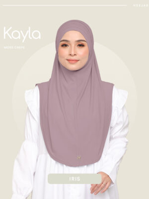 Kayla - Iris