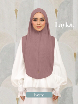 Layka - Ivory