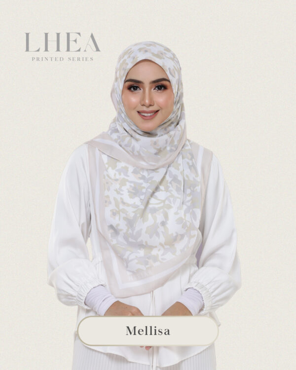 Lhea - Mellisa