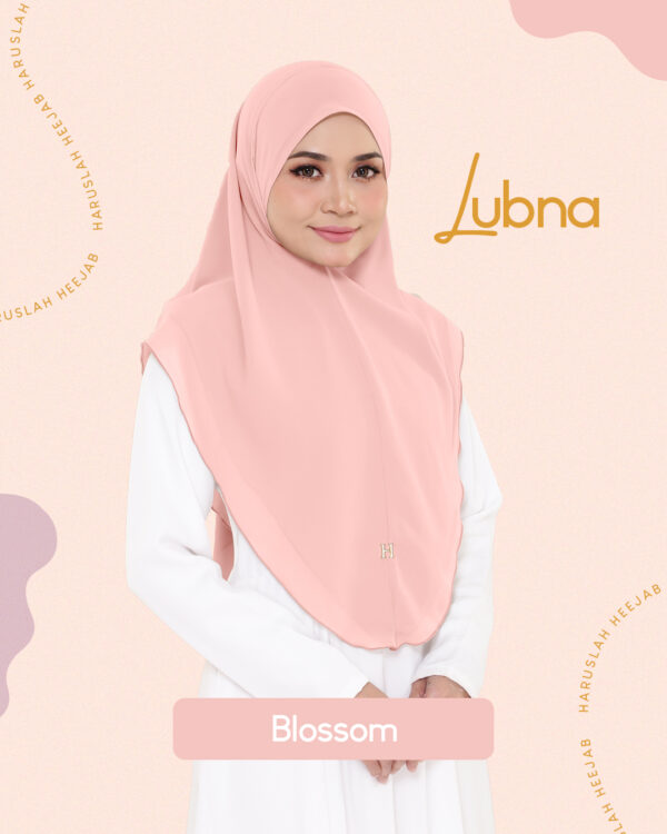 Lubna - Blossom