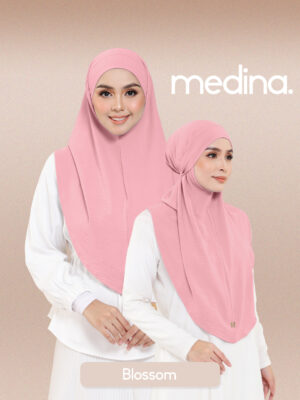 Medina - Blossom