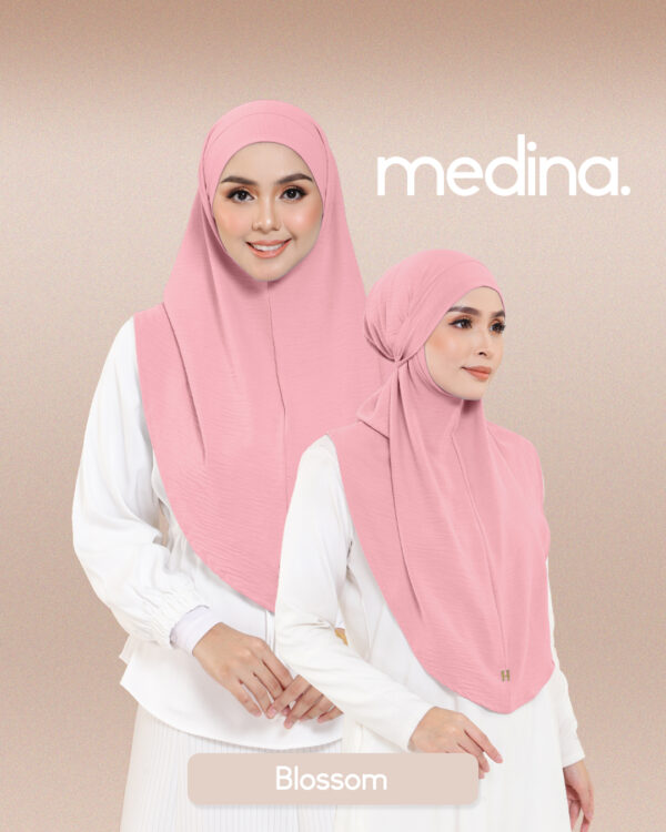 Medina - Blossom