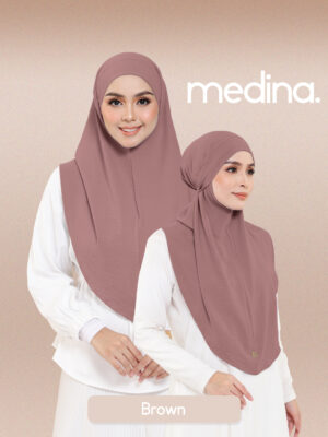 Medina - Brown