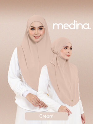Medina - Cream