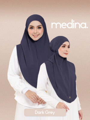 Medina - Dark grey