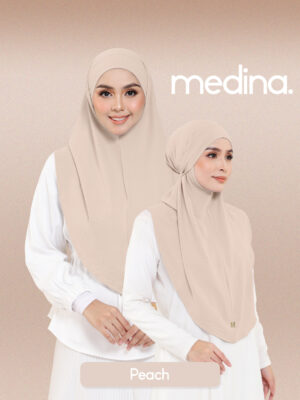 Medina - Peach