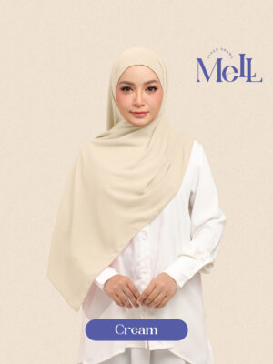 Mell - Cream