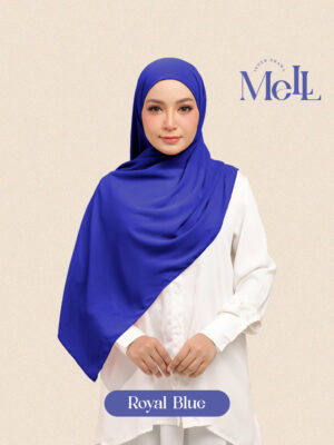 Mell - Royal Blue