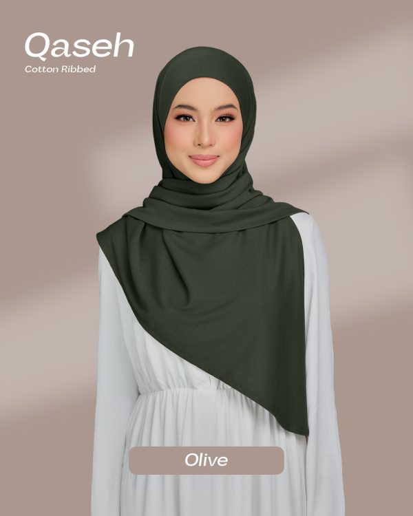 Qaseh - Olive
