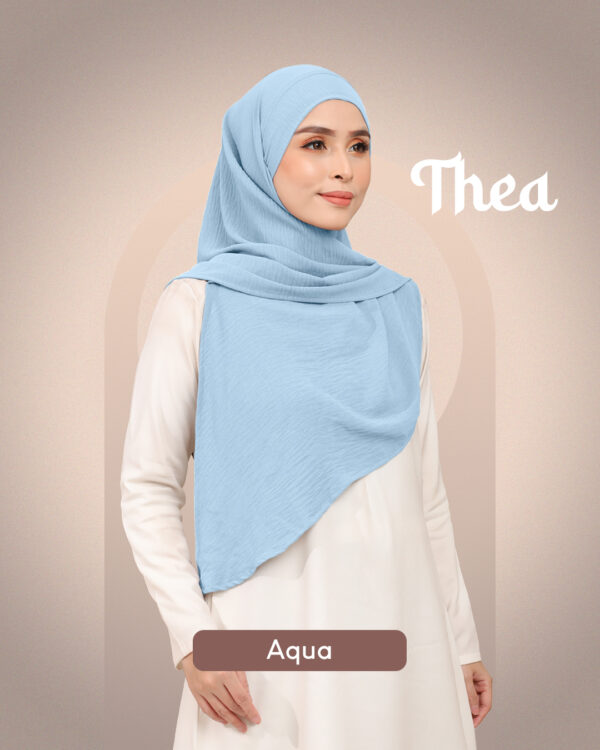 Thea - Aqua