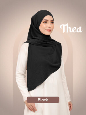 Thea - Black