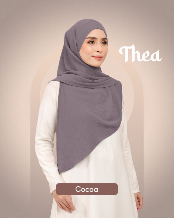Thea - Cocoa
