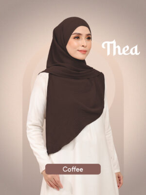 Thea - Coffee