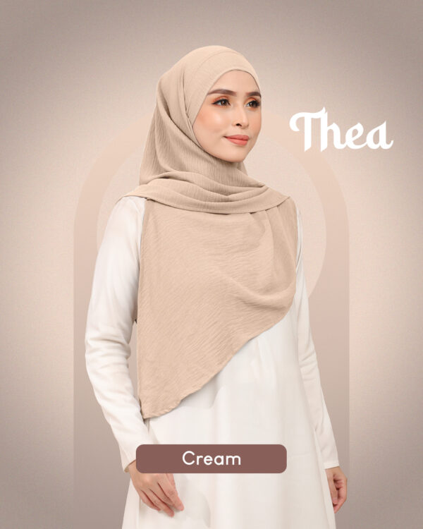 Thea - Cream