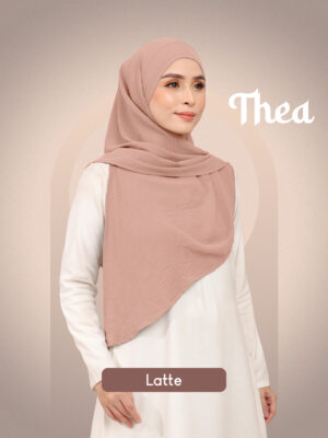 Thea - Latte