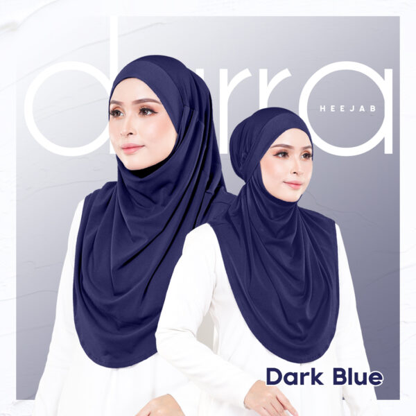 Durra - Dark Blue