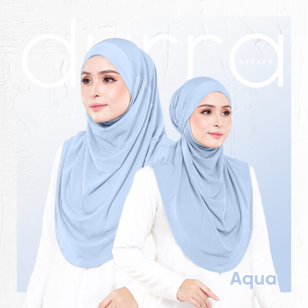 Durra - Aqua