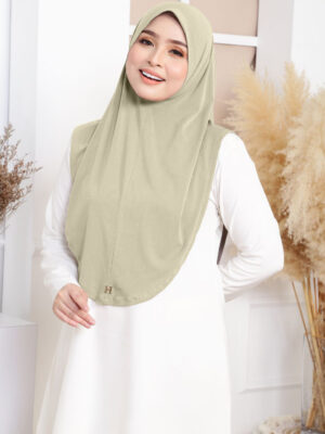 Janna Souk - Lippo