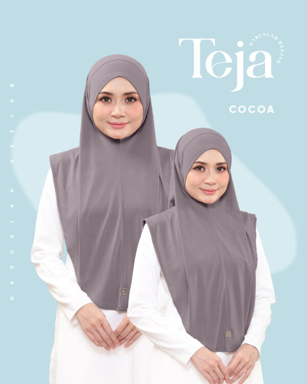 Teja - Cocoa