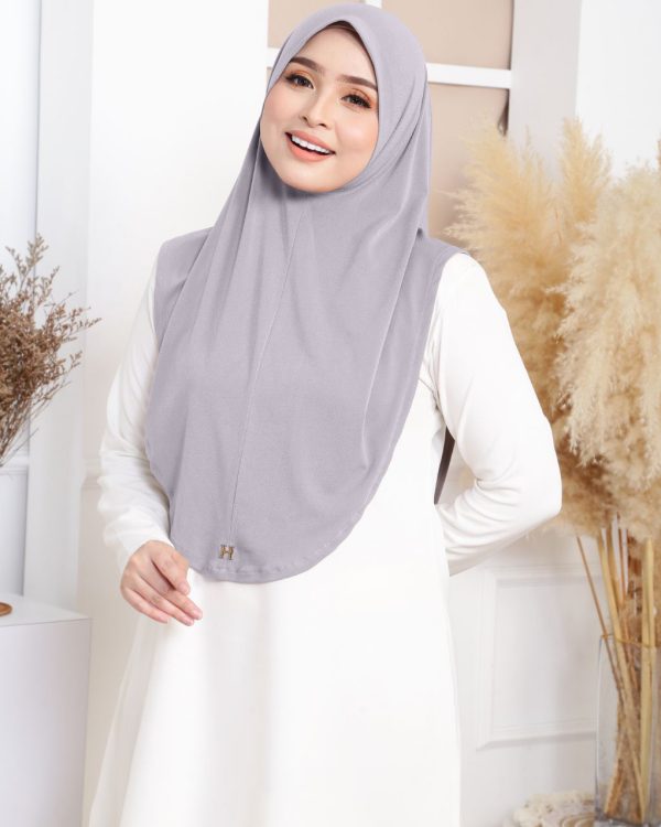 Janna Souk - Light Grey