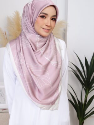 Bawal Azure - Ivy in Pink (NEW)